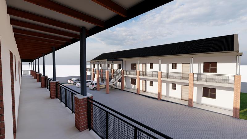 2 Bedroom Property for Sale in Boston Western Cape